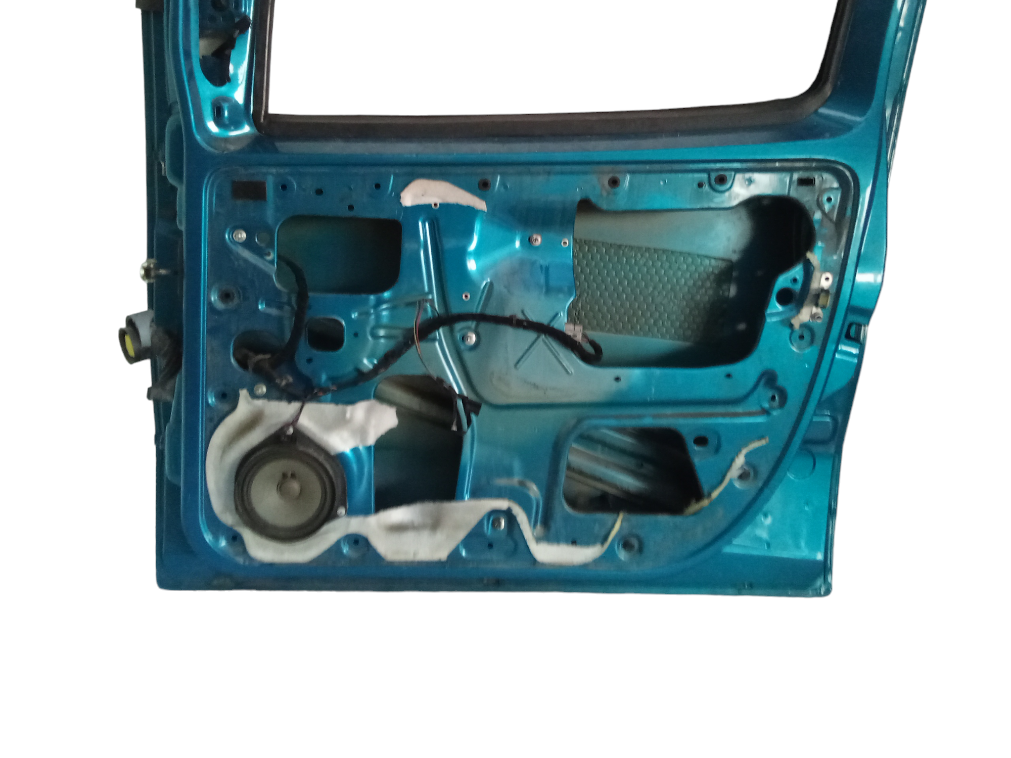 Portiera anteriore Destra per Peugeot Bipper Tepee (2009 - 2016)