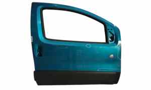 Portiera anteriore Destra per Peugeot Bipper Tepee (2009 - 2016)