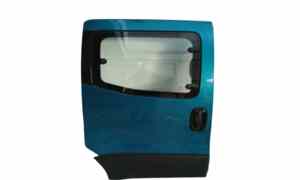 Porta scorrevole laterale vetrata DX per Peugeot Bipper Tepee (2009 - 2016)