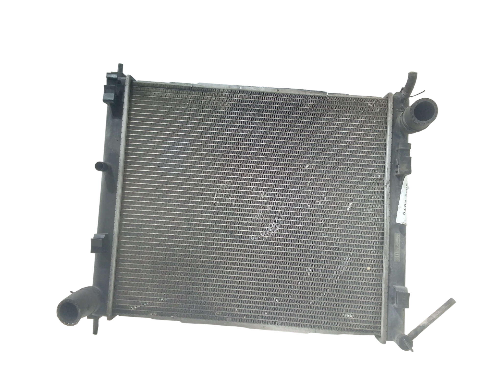 Radiatore acqua per Nissan Juke 1 Serie (2010 - 2013)