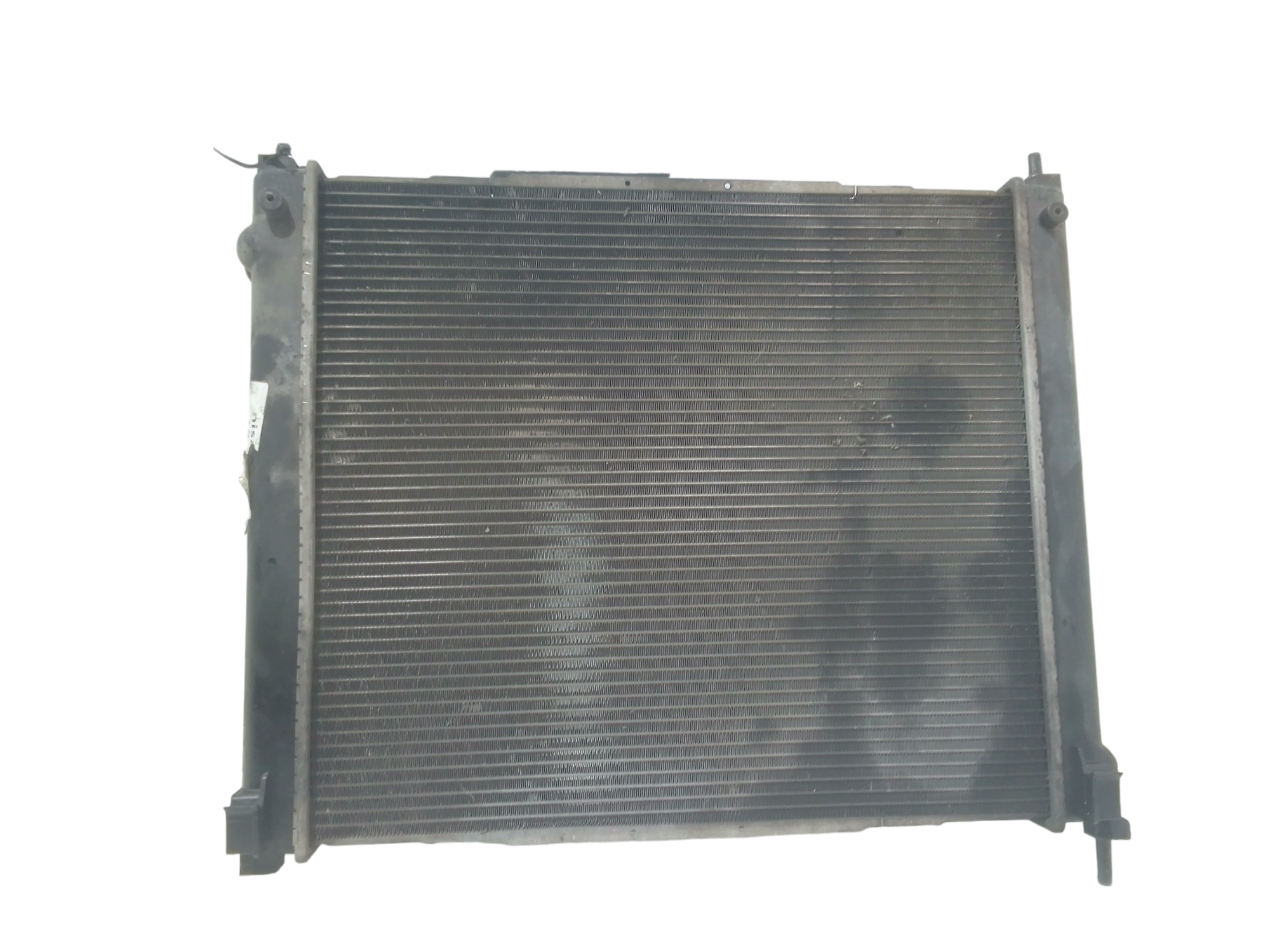 Radiatore acqua per Nissan Juke 1 Serie (2010 - 2013)