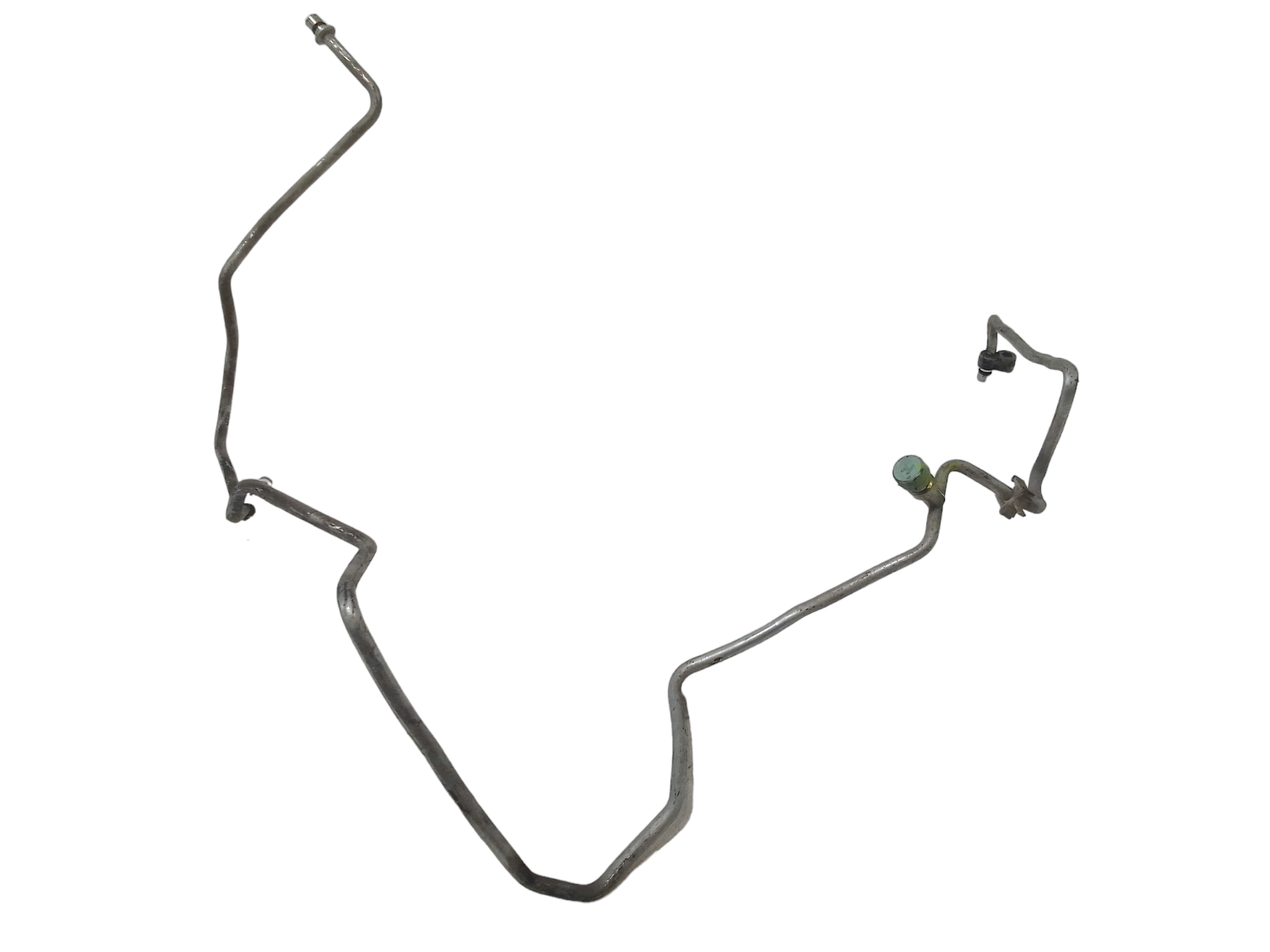 Tubo Aria condizionata per Nissan Juke 1 Serie (2010 - 2013)