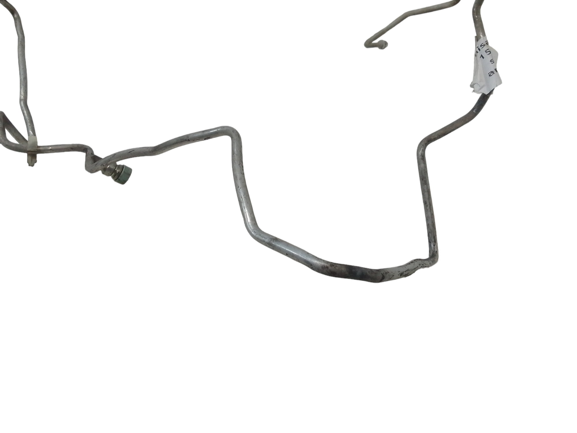 Tubo Aria condizionata per Nissan Juke 1 Serie (2010 - 2013)