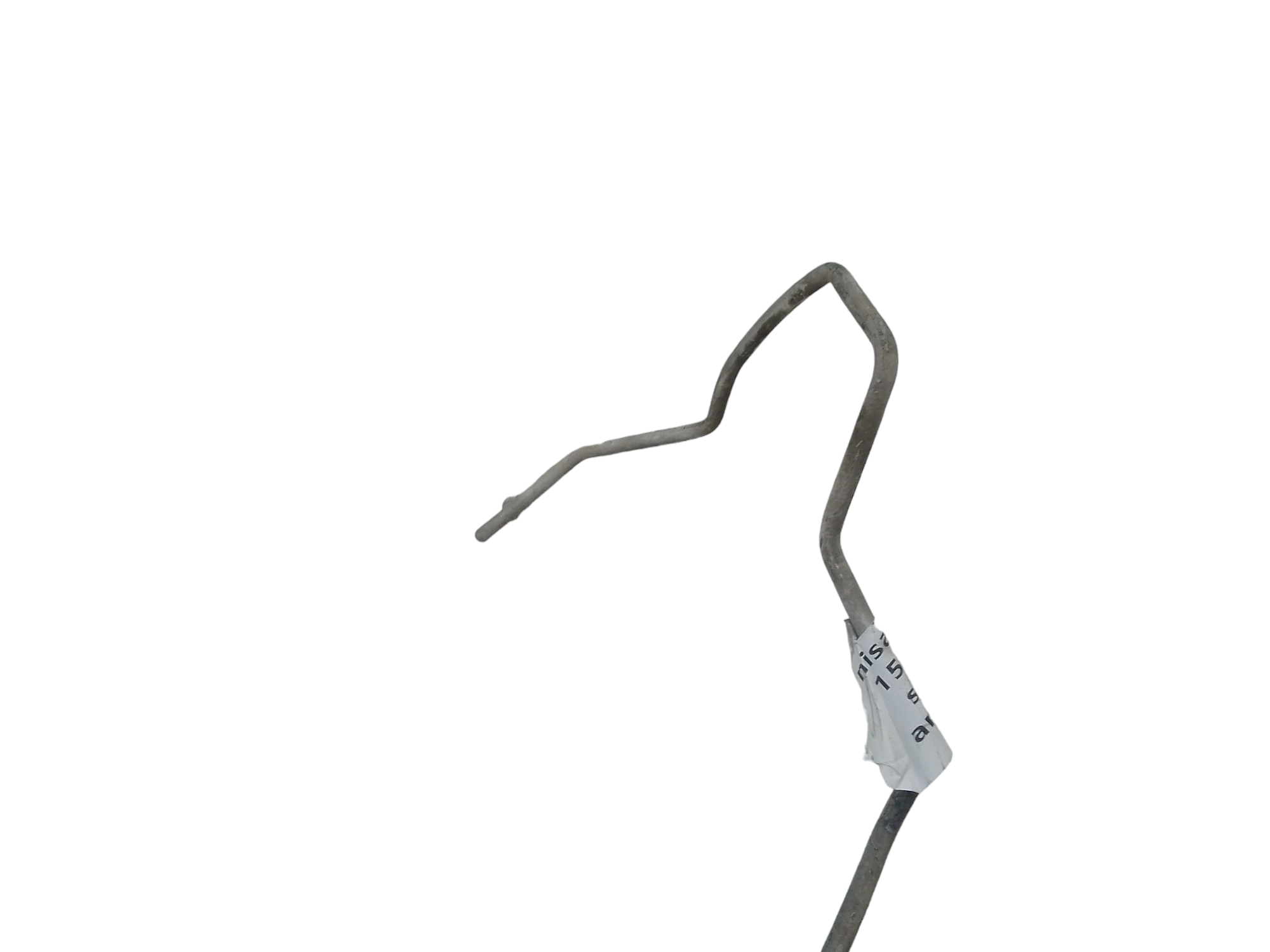 Tubo Aria condizionata per Nissan Juke 1 Serie (2010 - 2013)