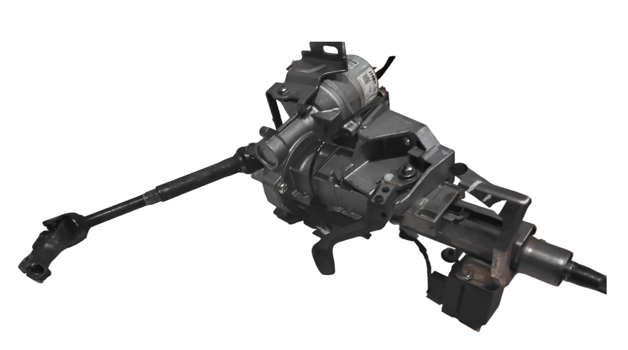 City completo per Renault Clio Iv Sporter (13>18) (2013 - 2018)