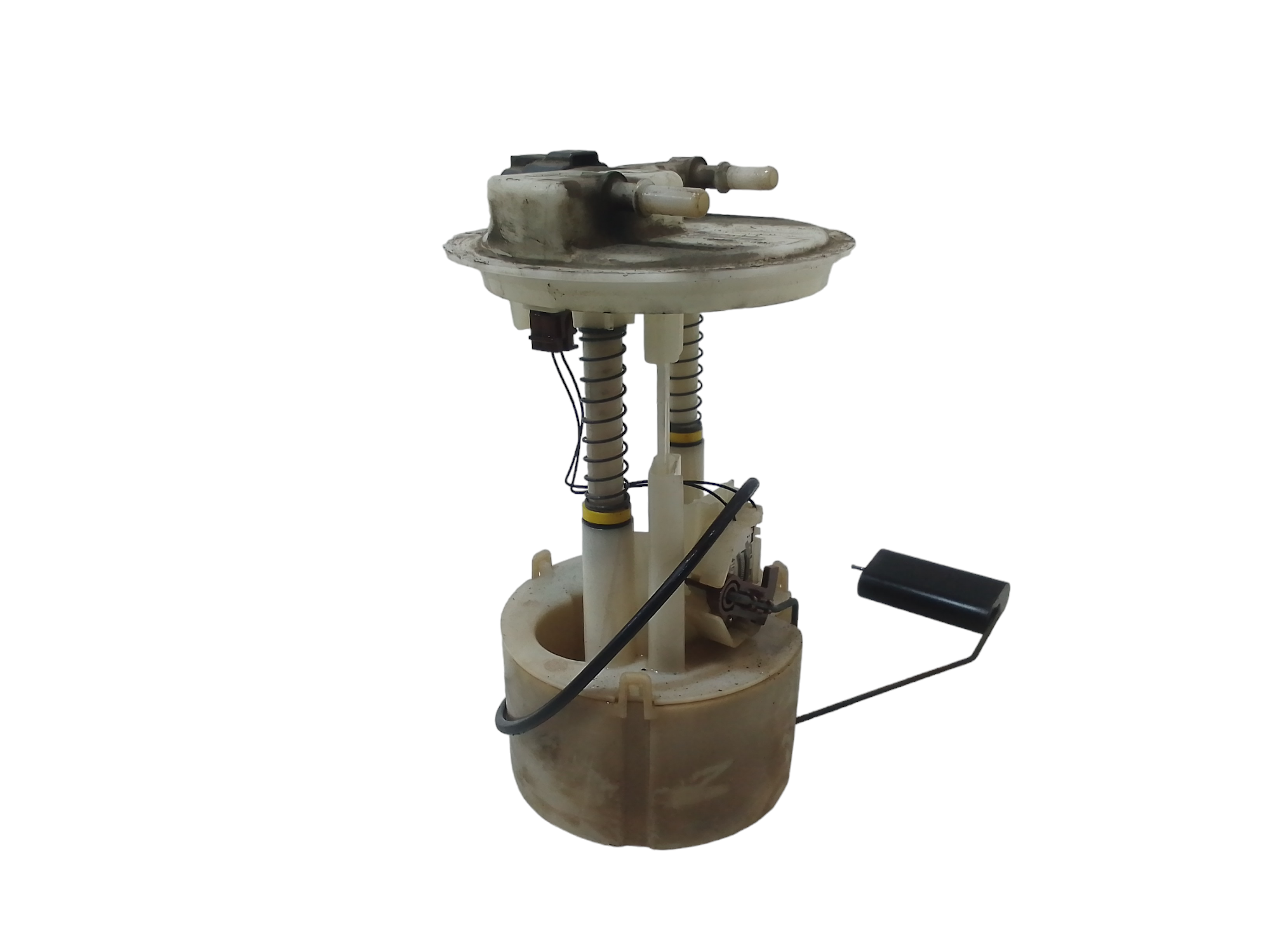 Pompa Carburante per Nissan Juke 1 Serie (2010 - 2013)