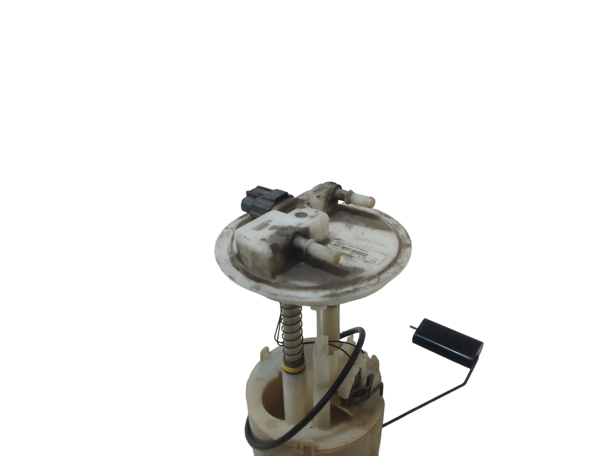 Pompa Carburante per Nissan Juke 1 Serie (2010 - 2013)