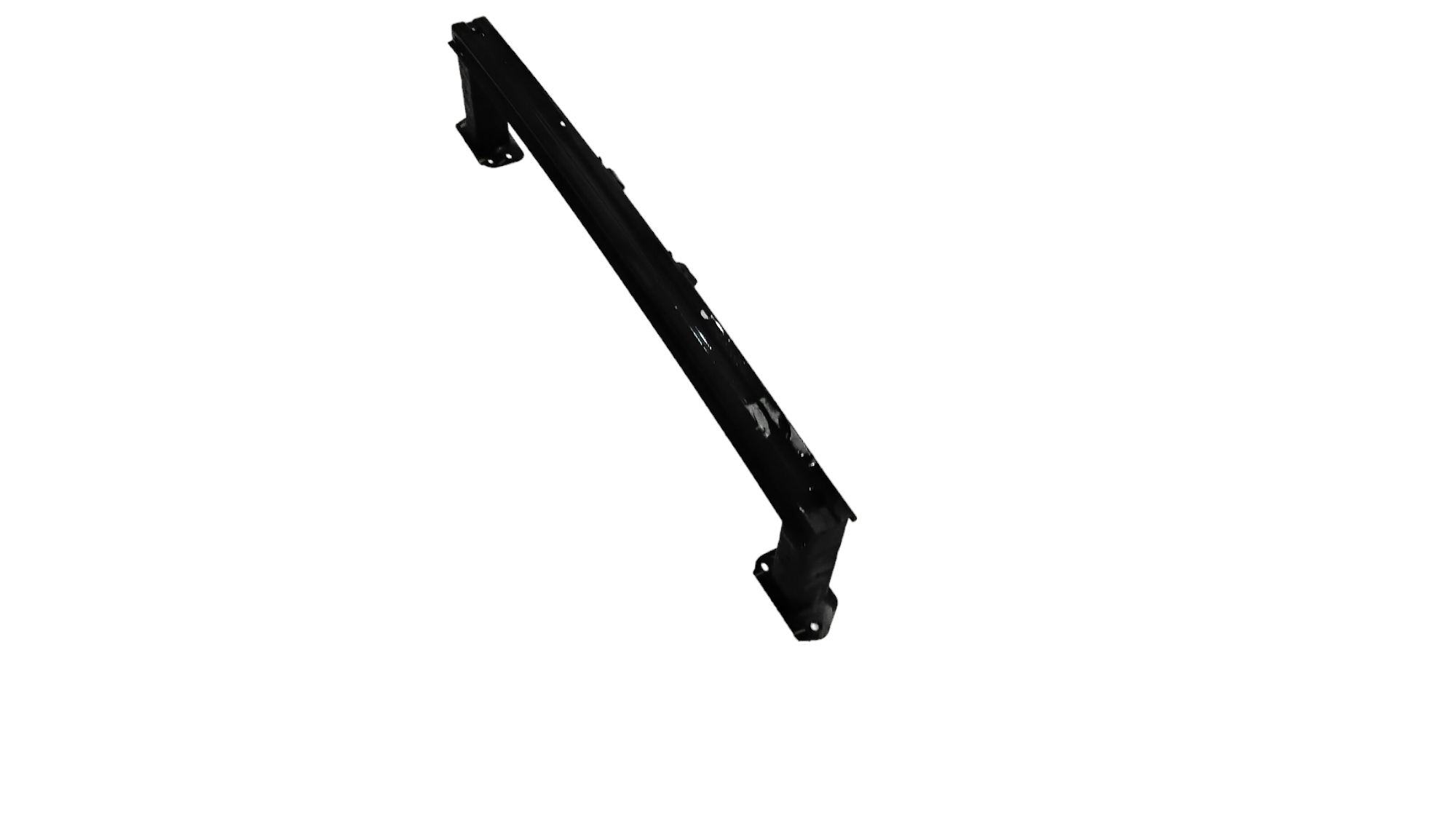 Rinforzo Paraurti anteriore per Opel Mokka X (16>) (2016 - In produzione)