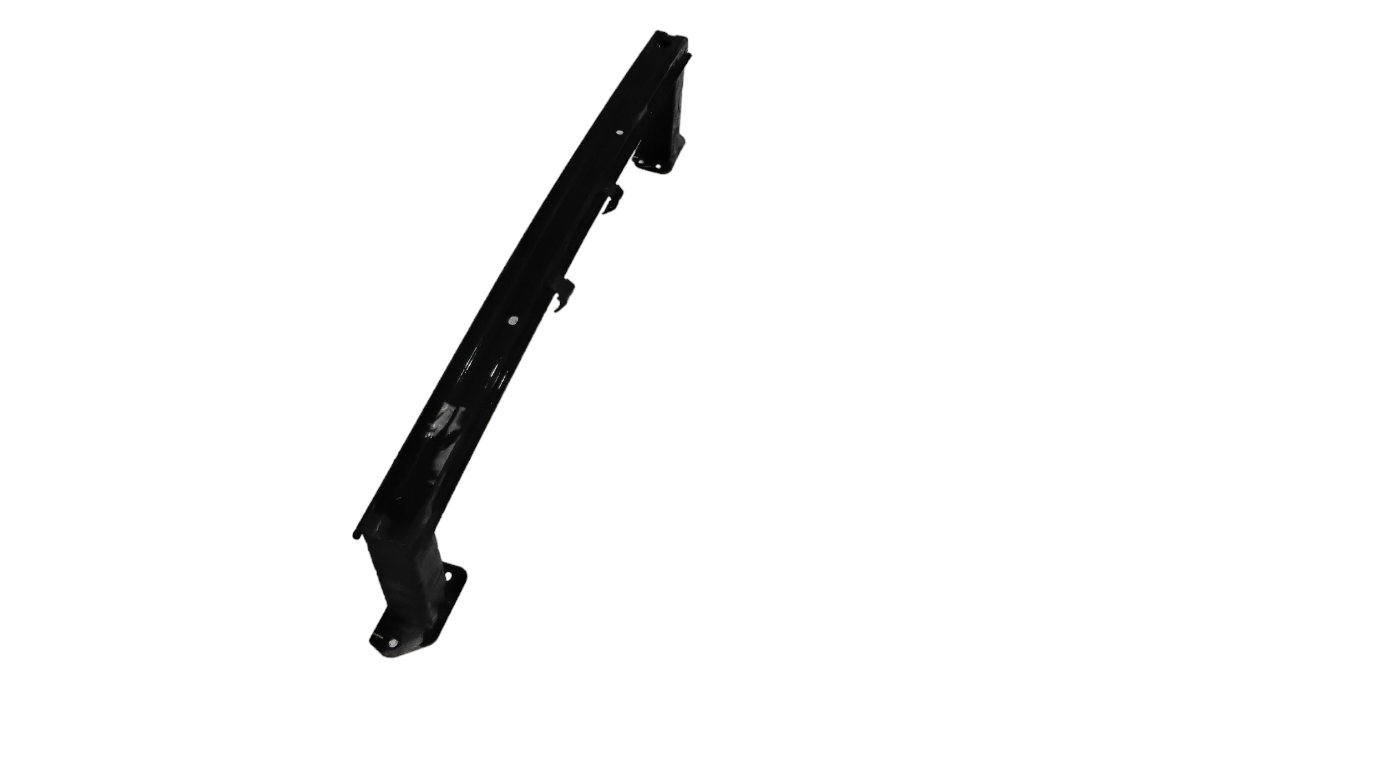 Rinforzo Paraurti anteriore per Opel Mokka X (16>) (2016 - In produzione)