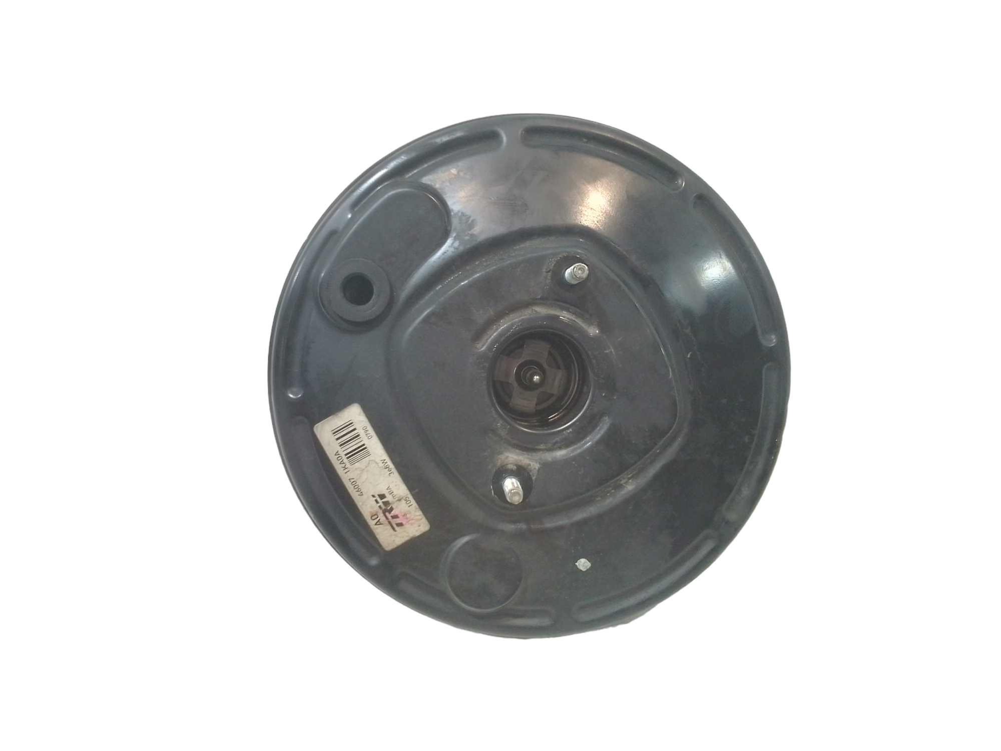 Servofreno per Nissan Juke 1 Serie (2010 - 2013)