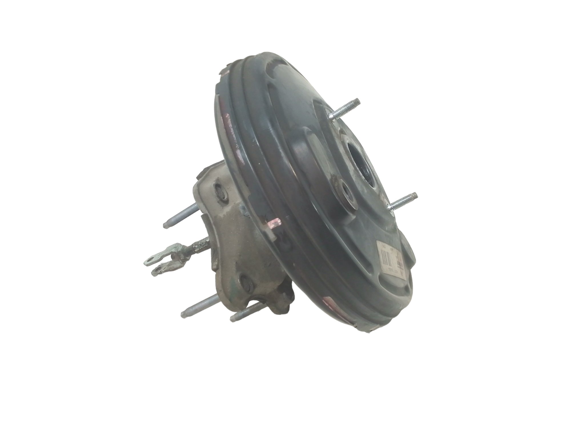 Servofreno per Nissan Juke 1 Serie (2010 - 2013)