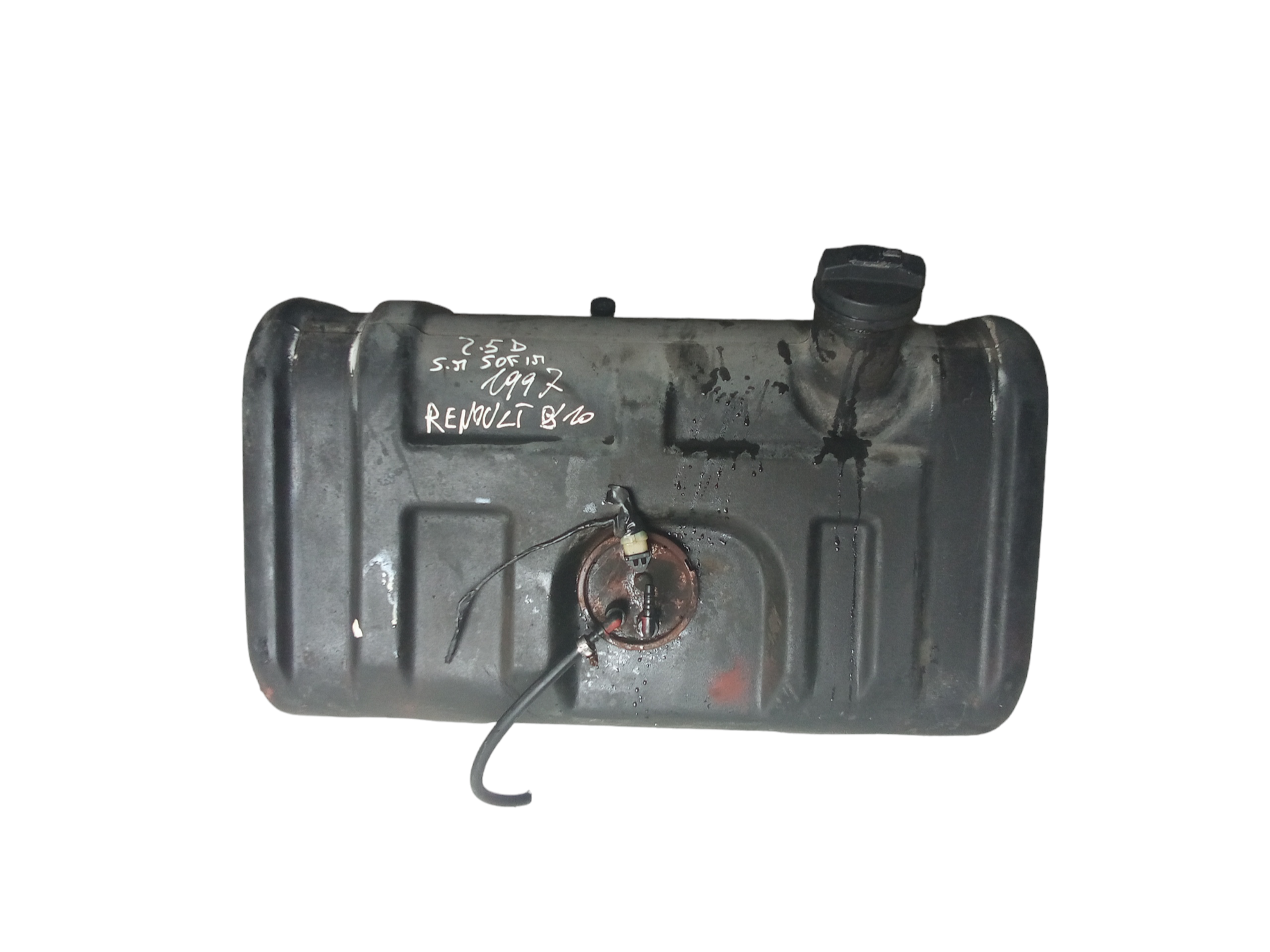Serbatoio carburante per Renault Master 1 Serie (1994 - 1997)