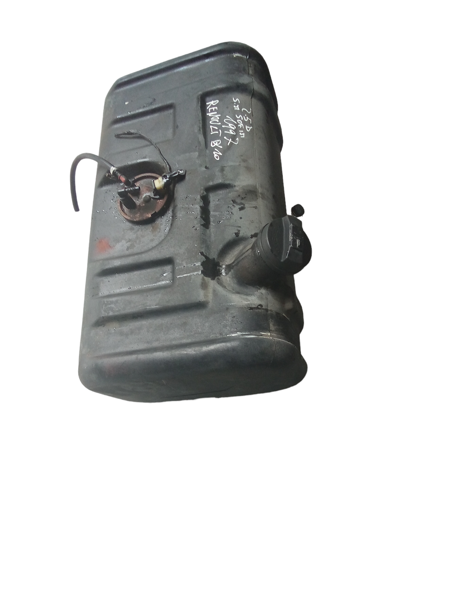Serbatoio carburante per Renault Master 1 Serie (1994 - 1997)