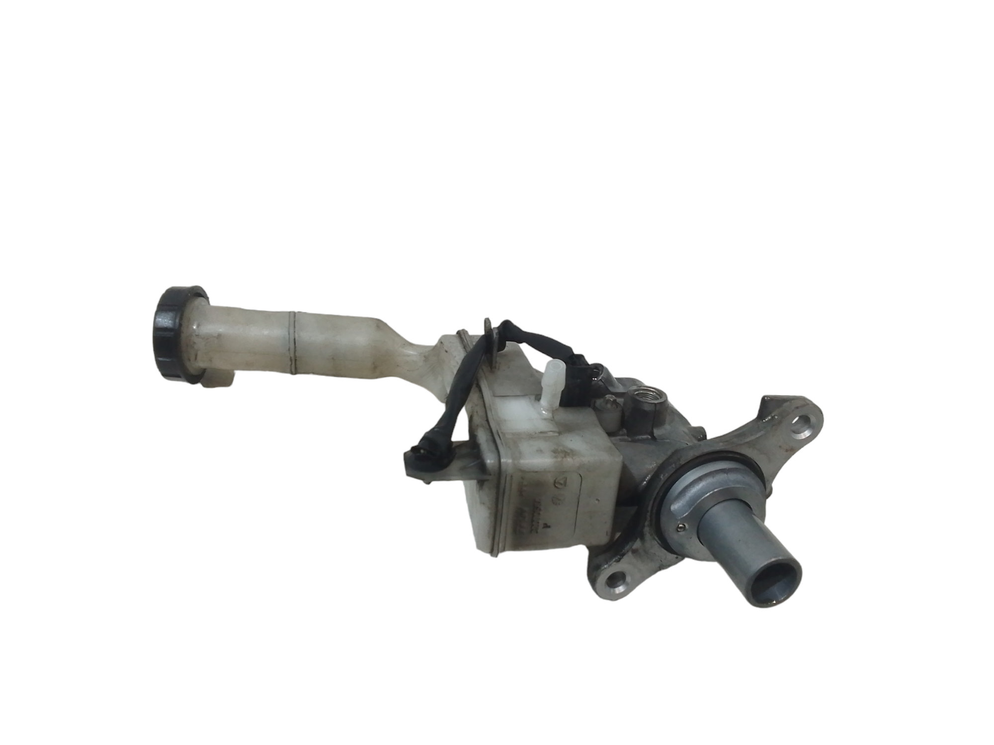 Pompa Freni per Nissan Juke 1 Serie (2010 - 2013)