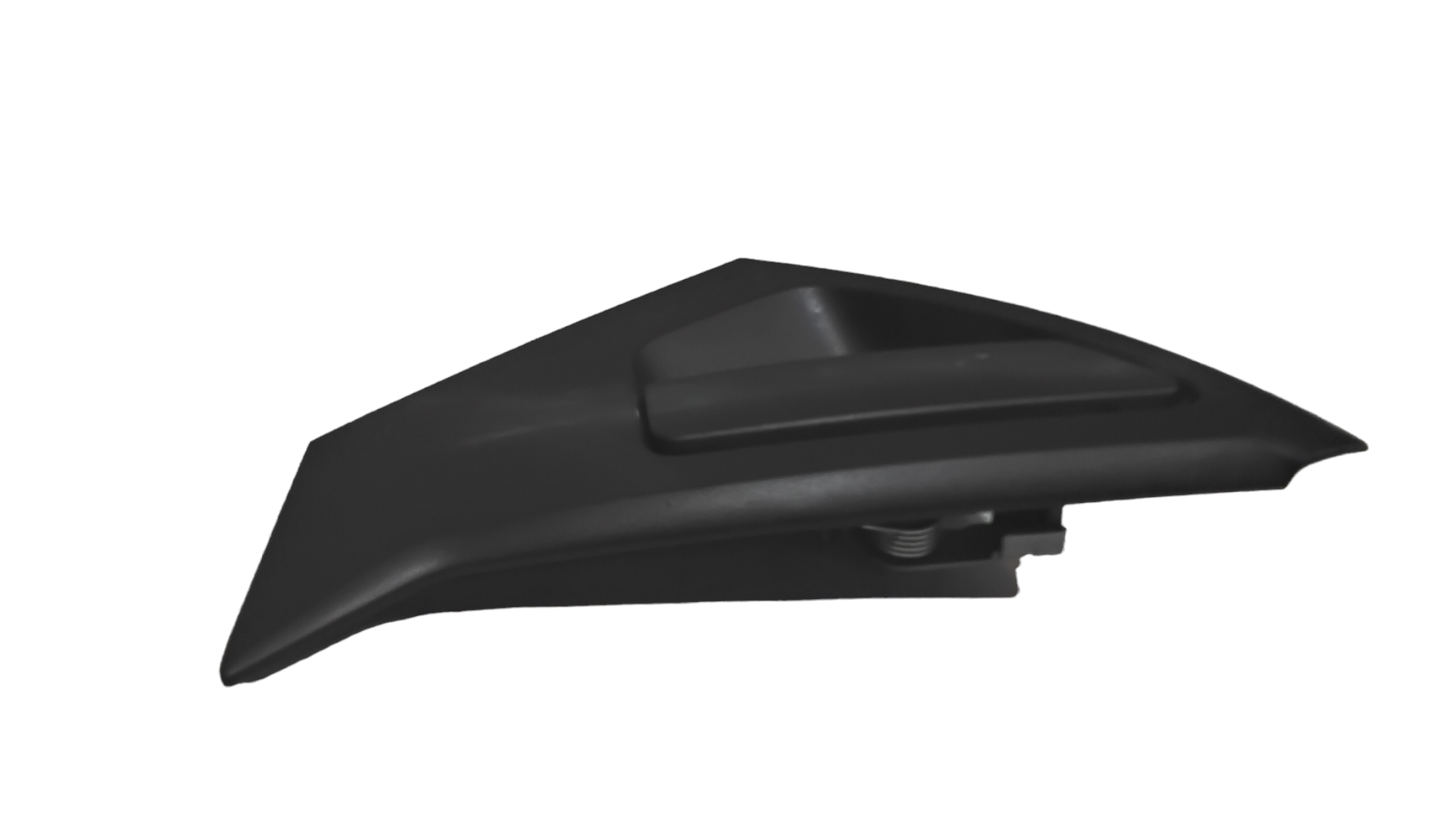 Maniglia esterna Posteriore Sinistra per Nissan Juke 1 Serie (2010 - 2013)