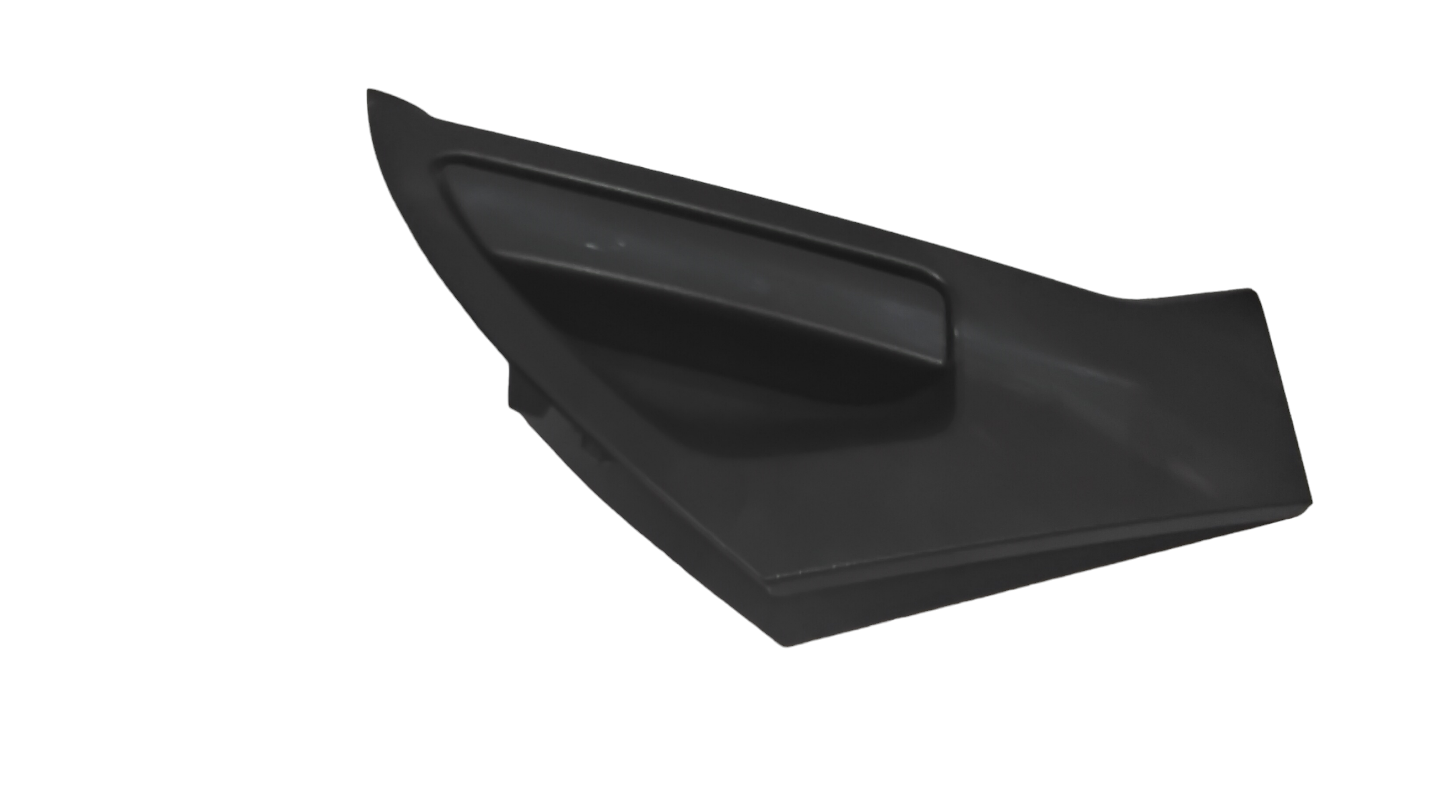 Maniglia esterna Posteriore Sinistra per Nissan Juke 1 Serie (2010 - 2013)