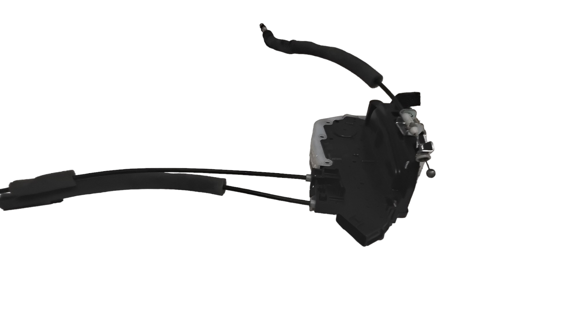 Serratura Posteriore Sinistra per Nissan Juke 1 Serie (2010 - 2013)