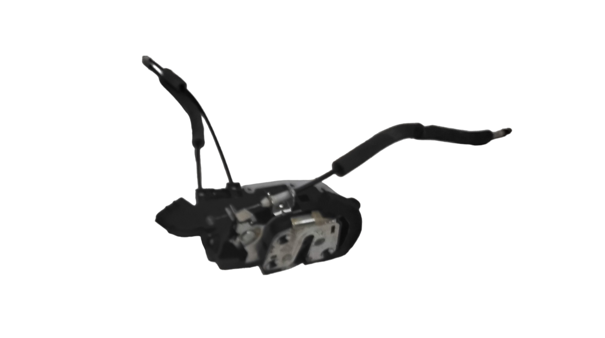 Serratura Posteriore Sinistra per Nissan Juke 1 Serie (2010 - 2013)