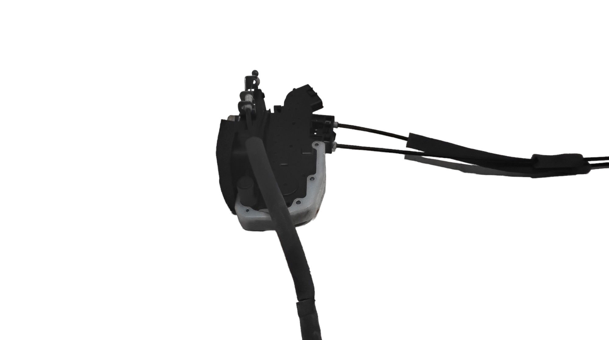 Serratura Posteriore Sinistra per Nissan Juke 1 Serie (2010 - 2013)