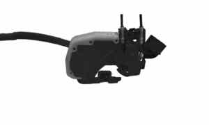 Serratura Posteriore Sinistra per Nissan Juke 1 Serie (2010 - 2013)