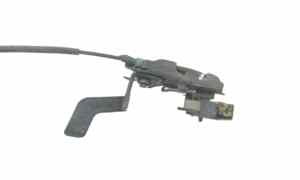 Serratura cofano anteriore per Nissan Juke 1 Serie (2010 - 2013)