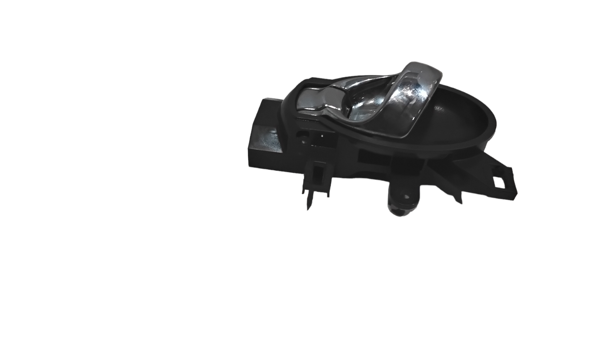 Maniglia interna Posteriore Sinistra per Nissan Juke 1 Serie (2010 - 2013)