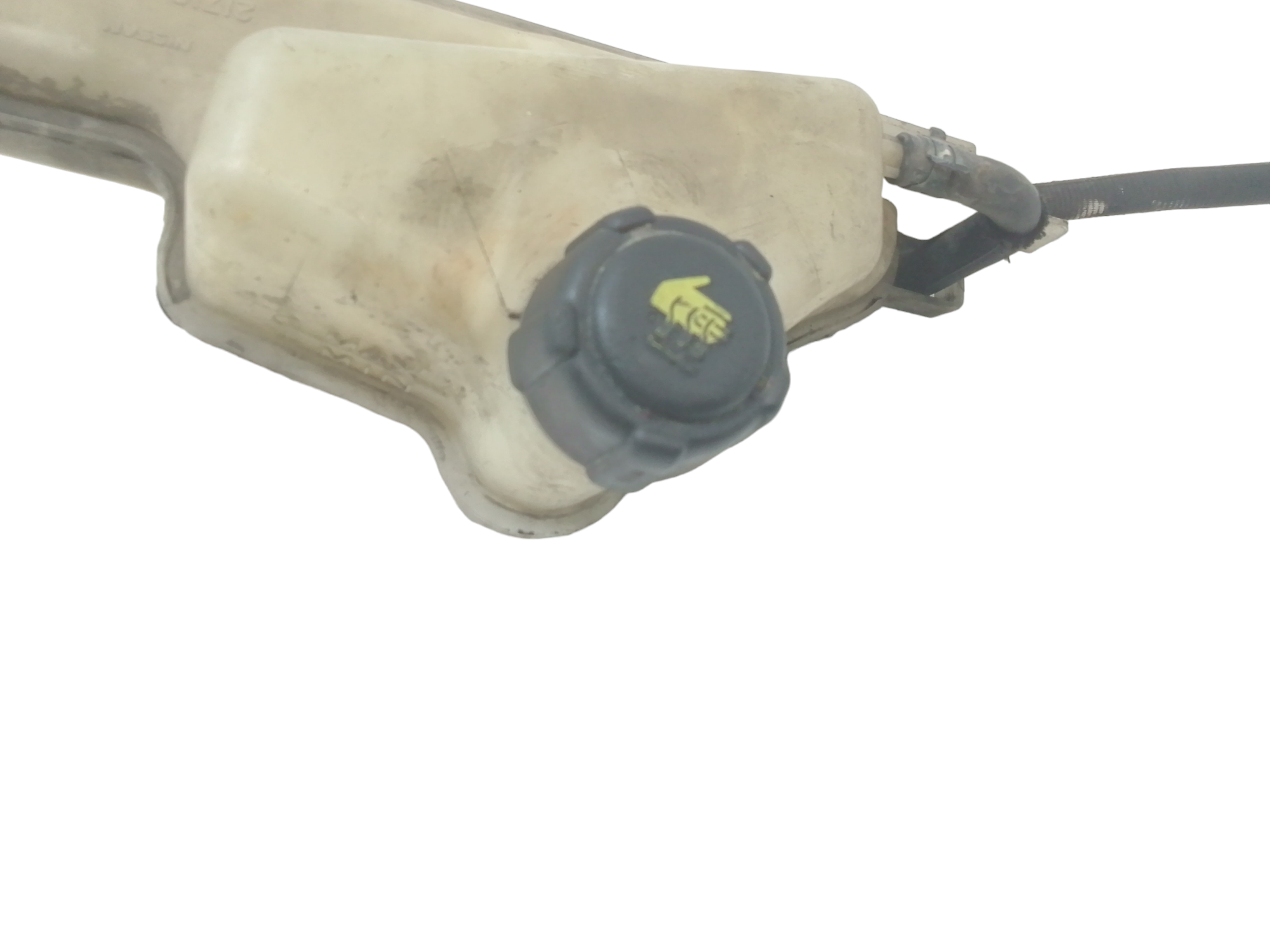 Vaschetta liquido radiatore per Nissan Juke 1 Serie (2010 - 2013)