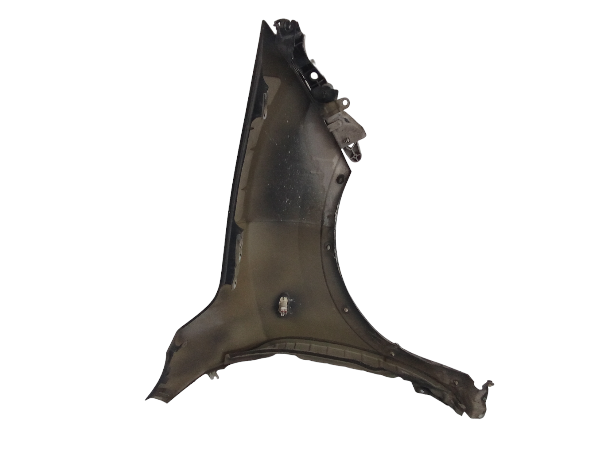 Parafango Anteriore Sinistro per Nissan Juke 1 Serie (2010 - 2013)