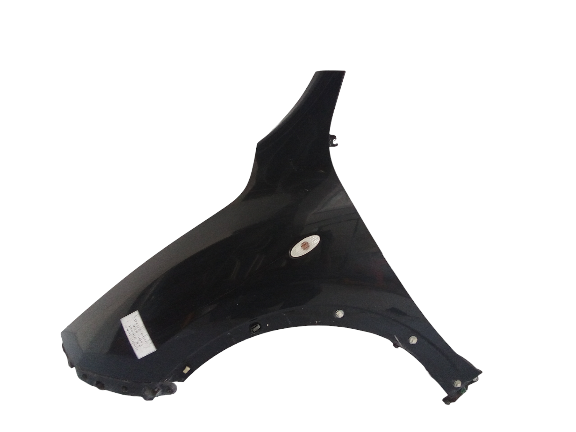 Parafango Anteriore Sinistro per Nissan Juke 1 Serie (2010 - 2013)