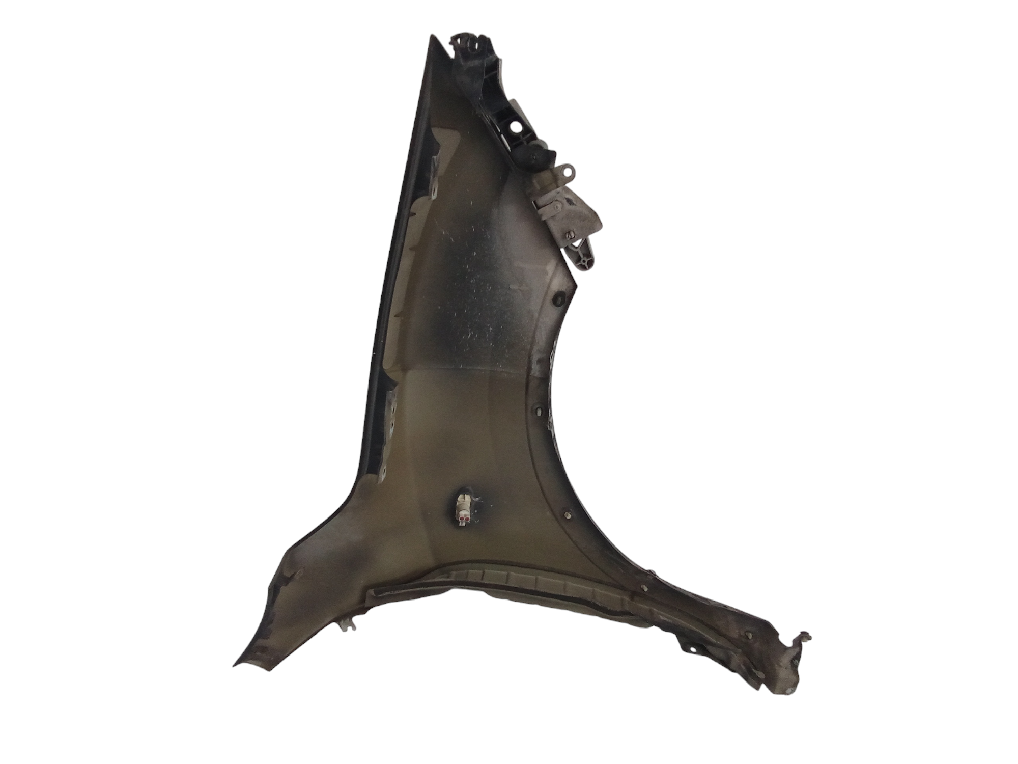 Parafango Anteriore Sinistro per Nissan Juke 1 Serie (2010 - 2013)