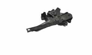 Cremagliera posteriore sinistra guida per Nissan Juke 1 Serie (2010 - 2013)