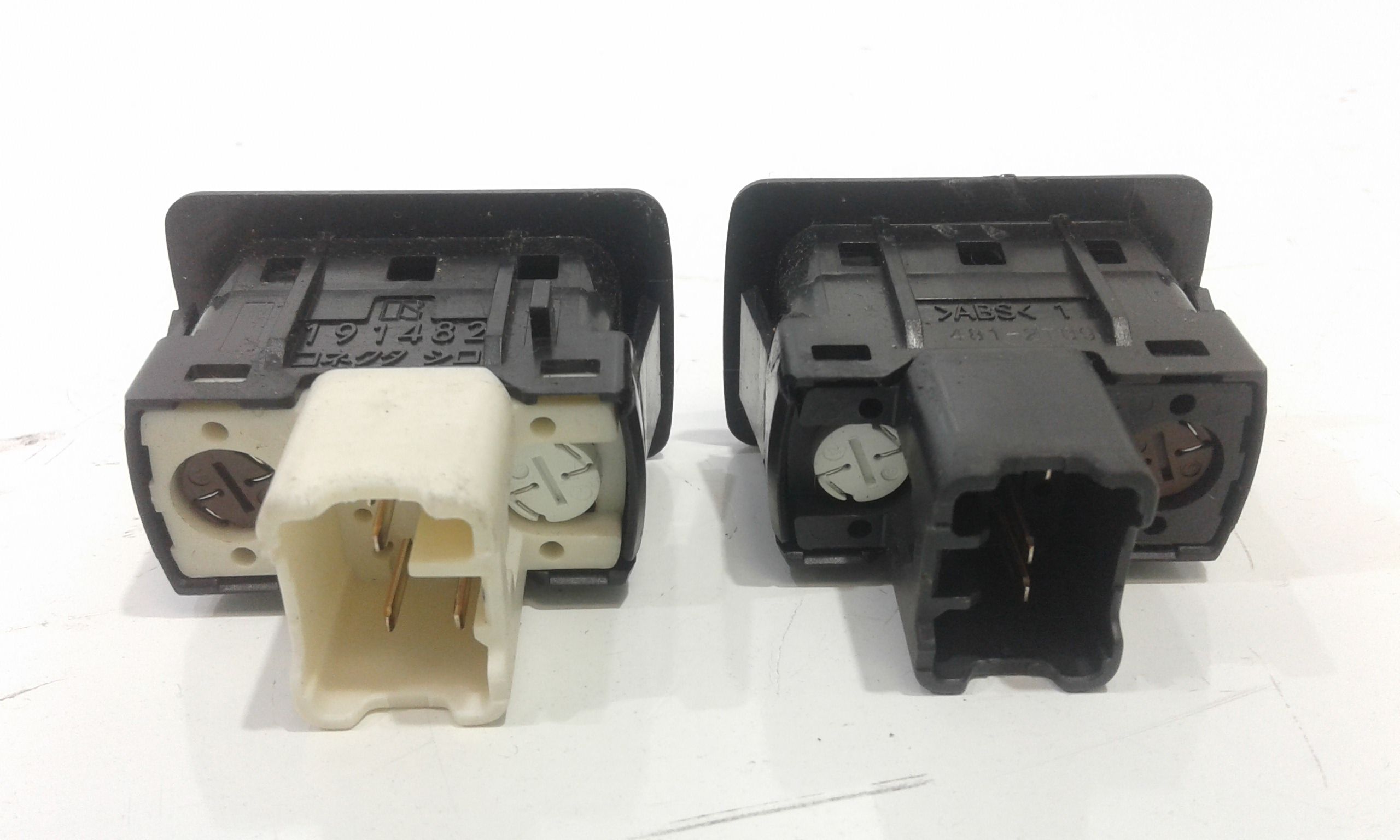 Pulsante sedile riscaldabile MAZDA 6 Berlina