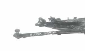 Cerniera porta scorrevole sx per Peugeot Bipper Tepee (2009 - 2016)