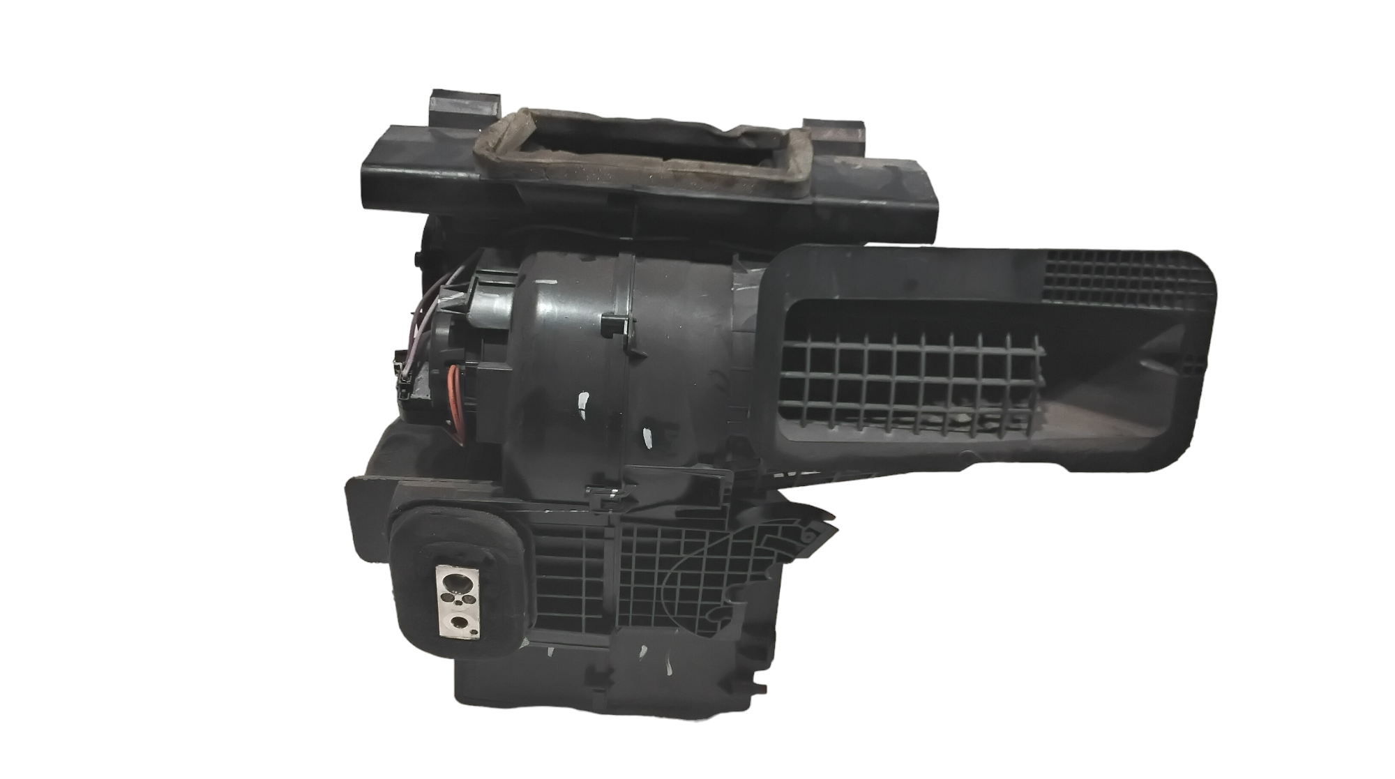 Apparato di Riscaldamento per Renault Clio Iv Sporter (13>18) (2013 - 2018)