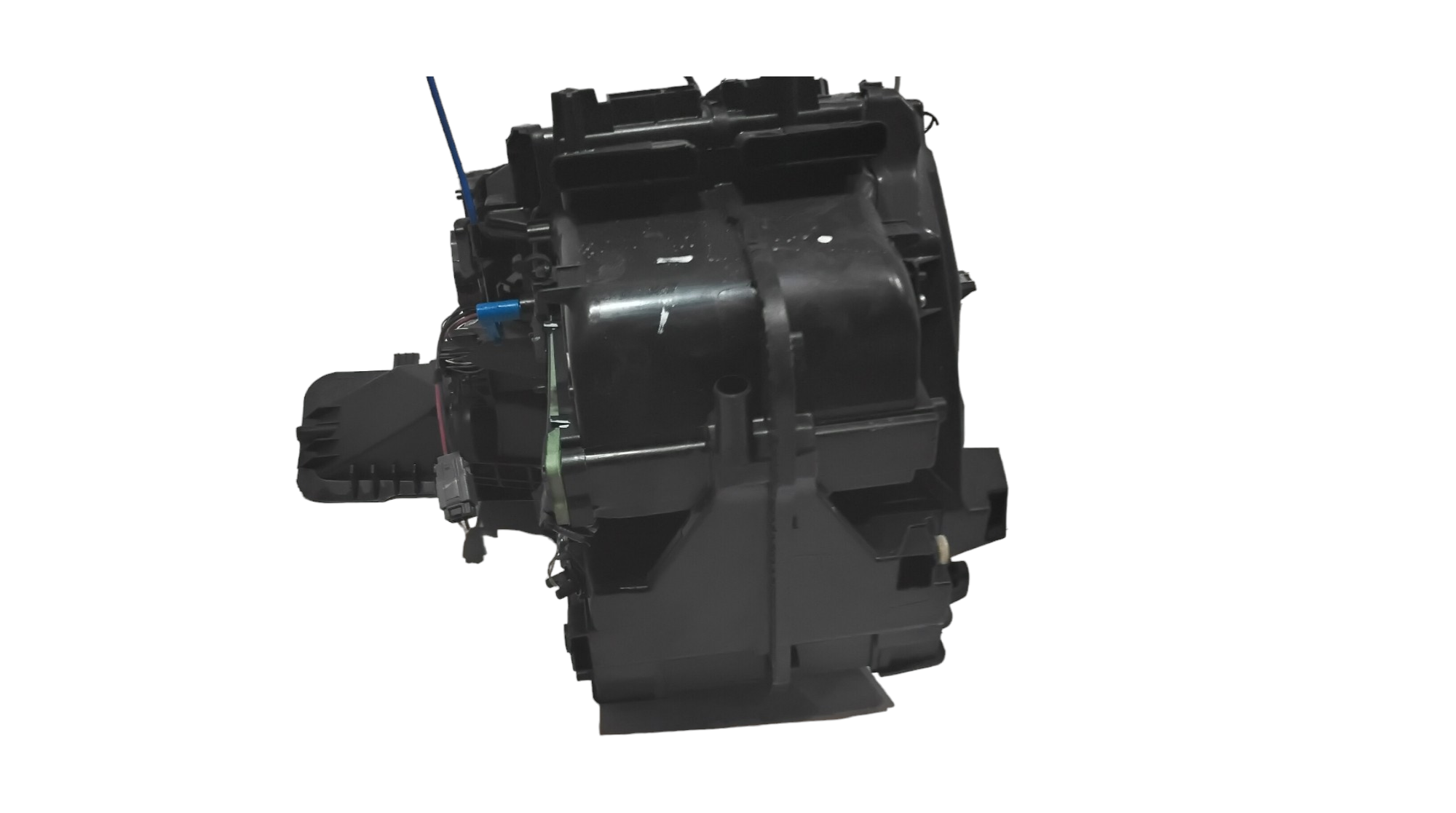 Apparato di Riscaldamento per Renault Clio Iv Sporter (13>18) (2013 - 2018)