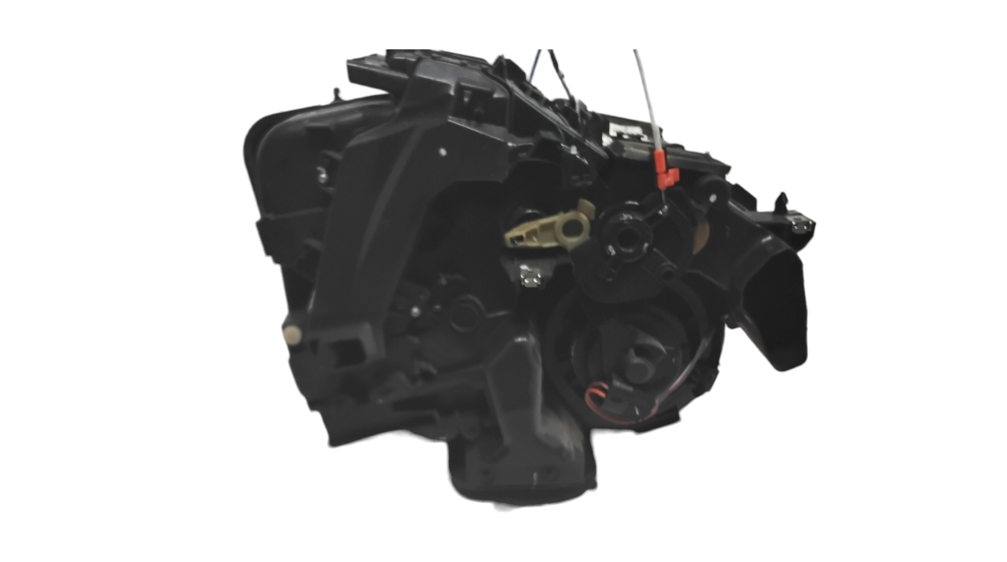 Apparato di Riscaldamento per Renault Clio Iv Sporter (13>18) (2013 - 2018)