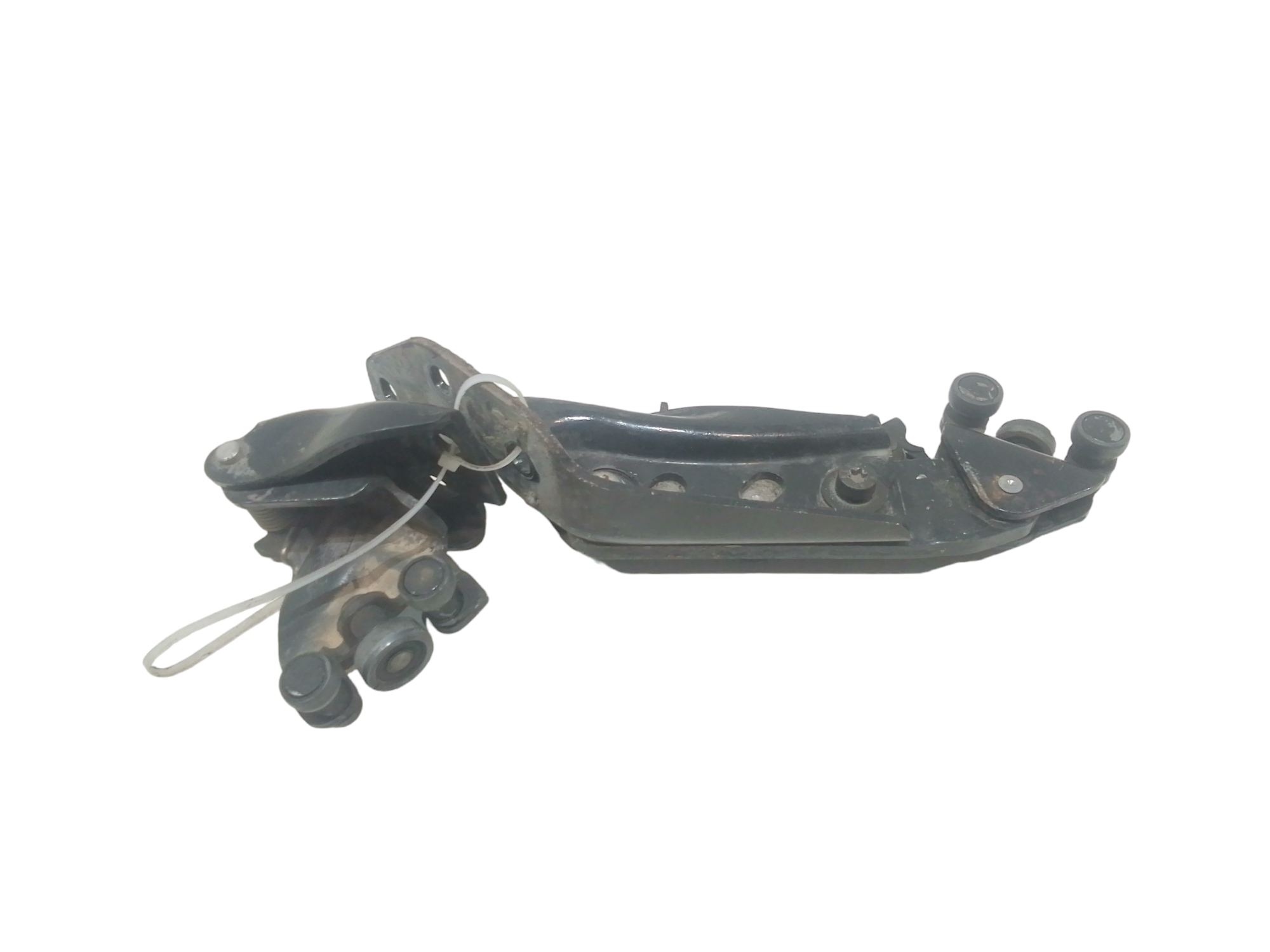 Cerniera porta scorrevole dx per Peugeot Bipper Tepee (2009 - 2016)