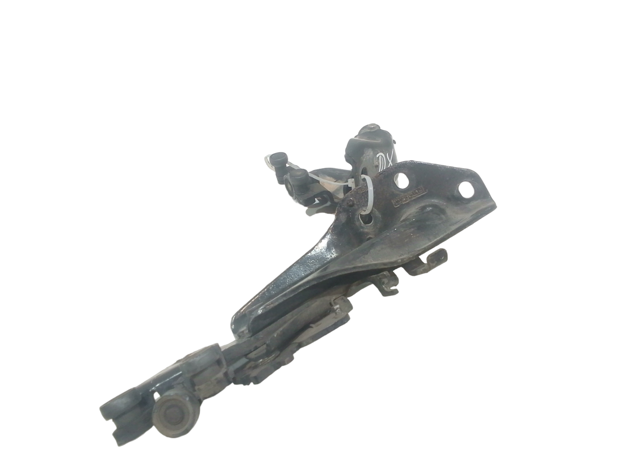 Cerniera porta scorrevole dx per Peugeot Bipper Tepee (2009 - 2016)