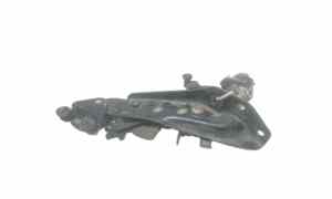 Cerniera porta scorrevole dx per Peugeot Bipper Tepee (2009 - 2016)