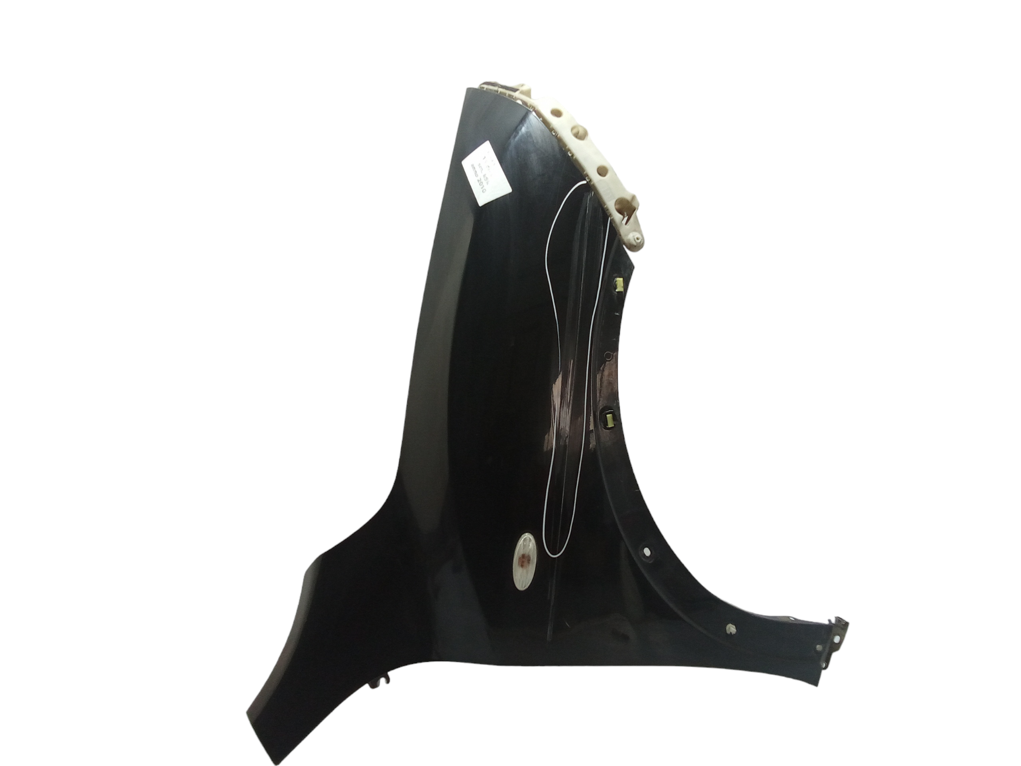 Parafango Anteriore Destro per Nissan Juke 1 Serie (2010 - 2013)