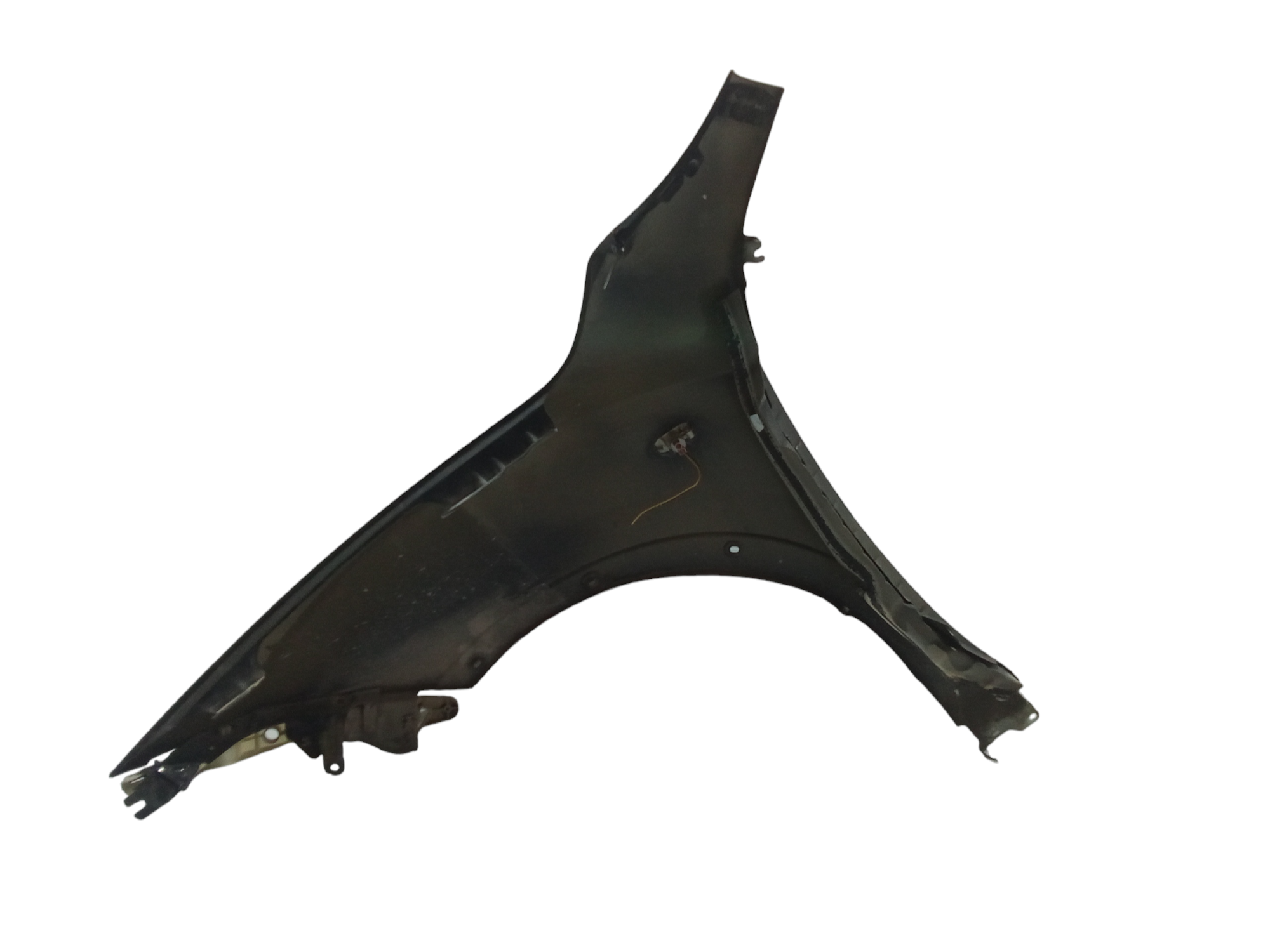 Parafango Anteriore Destro per Nissan Juke 1 Serie (2010 - 2013)