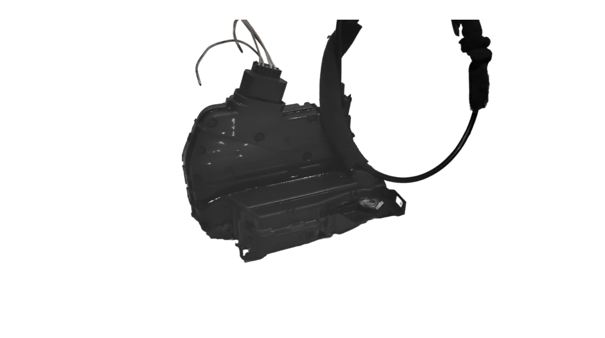 Serratura Anteriore Destra per Renault Clio Iv Sporter (13>18) (2013 - 2018)