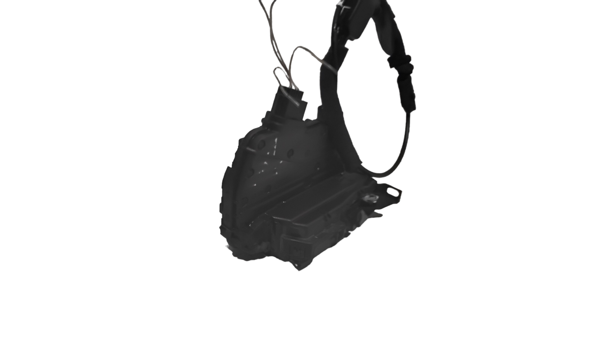 Serratura Anteriore Destra per Renault Clio Iv Sporter (13>18) (2013 - 2018)