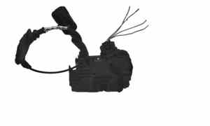 Serratura Anteriore Destra per Renault Clio Iv Sporter (13>18) (2013 - 2018)