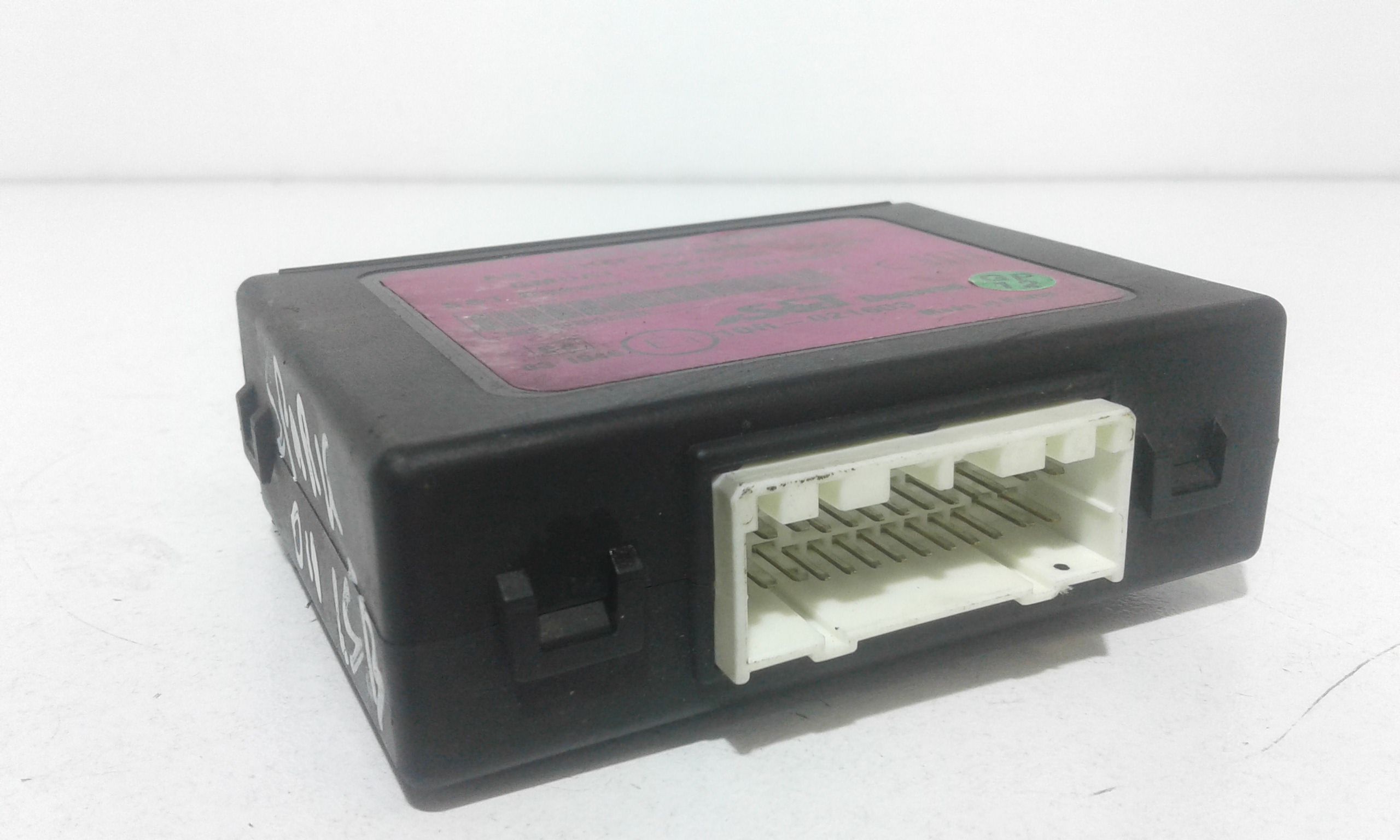 Sensore centralina antifurto volumetrico CHEVROLET Spark 1 Serie