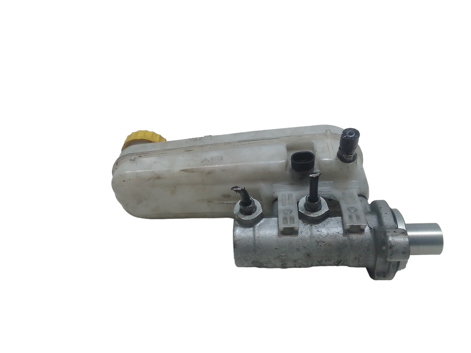 Pompa Freni per Peugeot Boxer 4 Serie (2011 - In produzione)