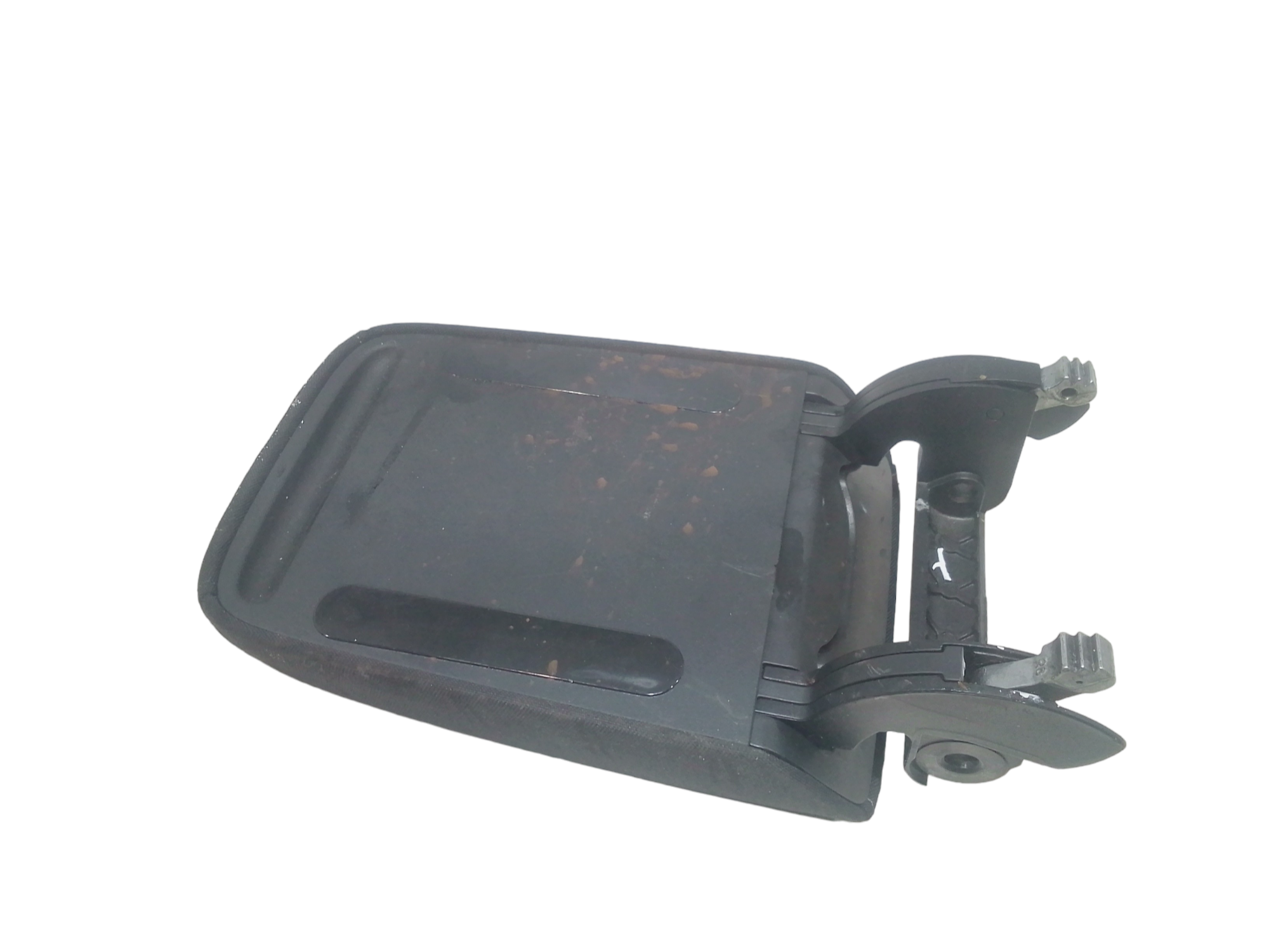 Bracciolo centrale per Volkswagen Golf 7 Berlina (12>) (2012 - In produzione)