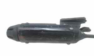 Marmitta completa di terminale scarico per Kymco Agility 50 (2007 - 2011)