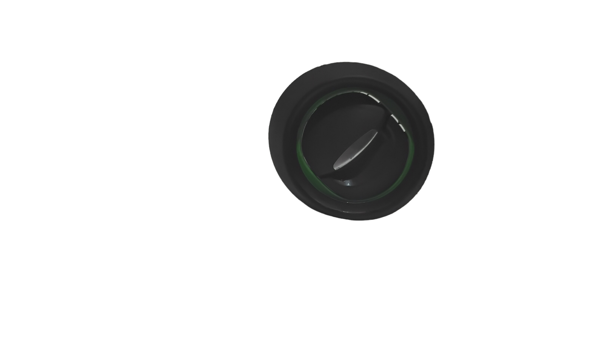 Bocchetta aria cruscotto lato passeggero per Renault Clio Iv Sporter (13>18) (2013 - 2018)