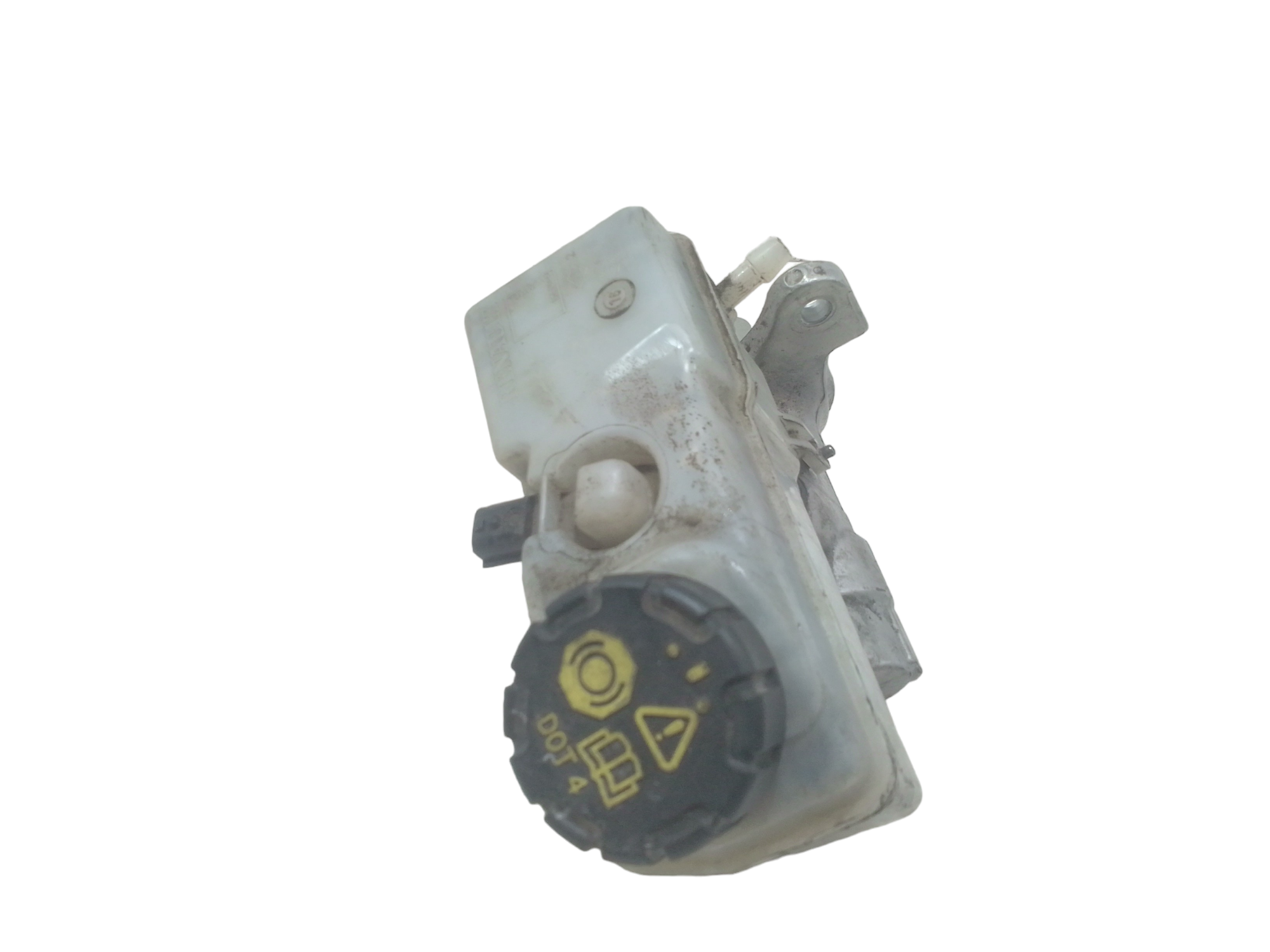 Pompa Freni per Renault Clio Serie Iv (12>19) (2012 - 2019)